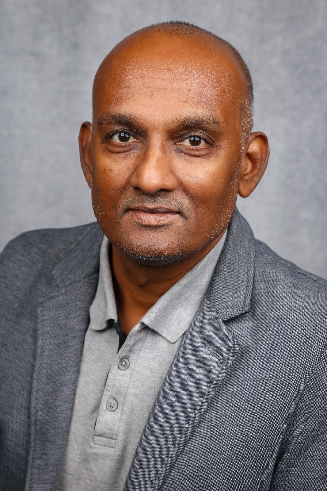 Dhananjaya Krishna