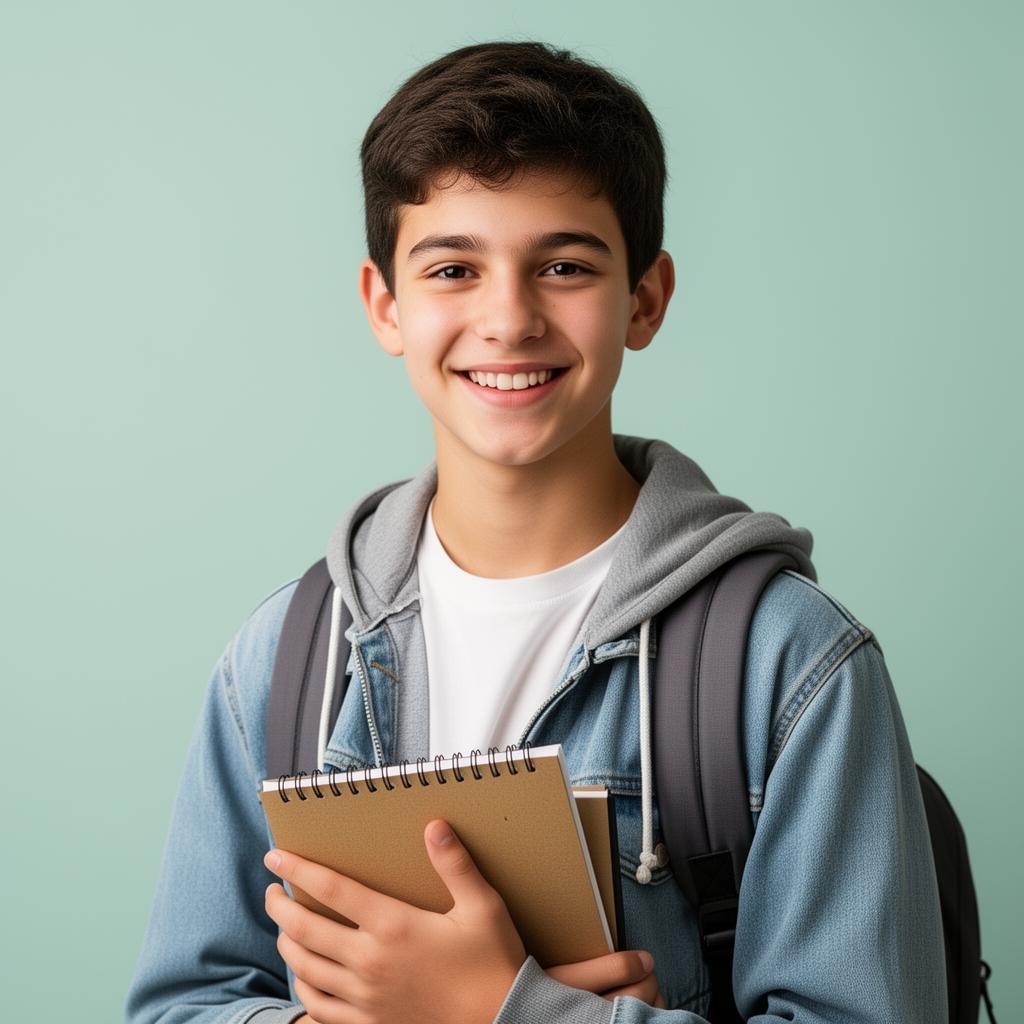 Student View — tracking college journey