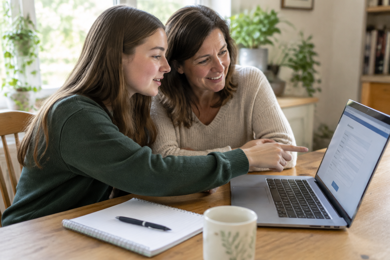 A Free Guide to the Common App: The AXS Companion